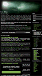 Mobile Screenshot of blogs.die-fans.de